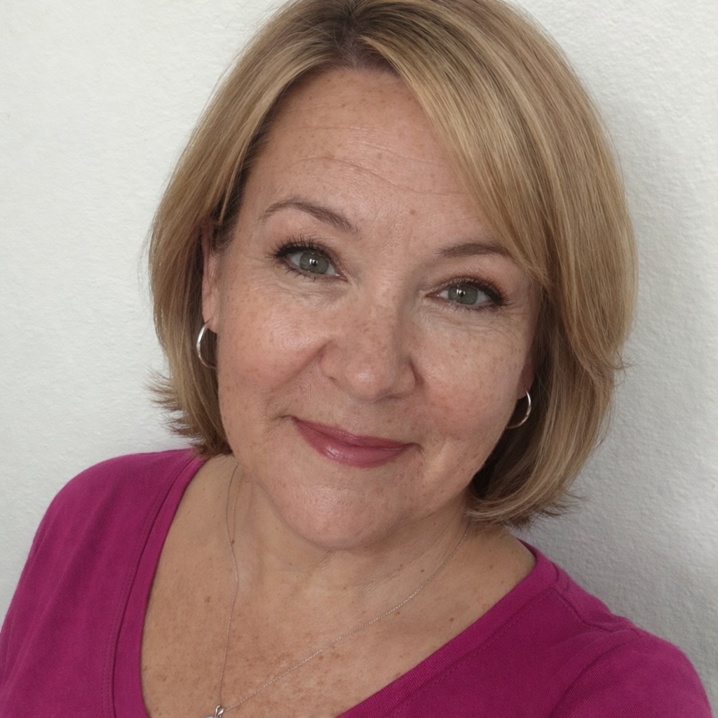 Dr. Carol Anne Gonsales, Ed.D.